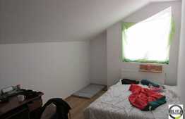 Mansarda cu 129 mp, 4 camere, loc de parcare, zona strazii Eroilor!