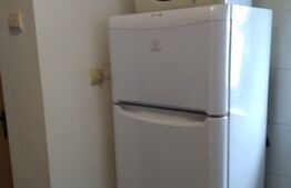 Garsoniera, 40 mp, decomandata, balcon, zona strazii Mehedinti