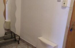 Garsoniera, 40 mp, decomandata, balcon, zona strazii Mehedinti