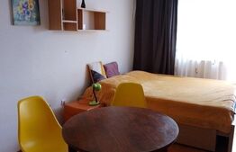 Garsoniera, 40 mp, decomandata, balcon, zona strazii Mehedinti