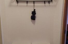 Garsoniera, 40 mp, decomandata, balcon, zona strazii Mehedinti