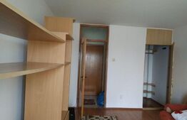 Garsoniera, 40 mp, decomandata, balcon, zona strazii Mehedinti