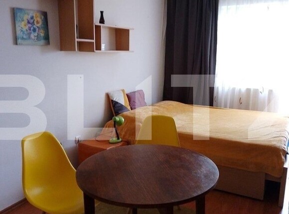 Garsonieră de închiriat Manastur - 100827AI | BLITZ Cluj-Napoca | Poza1