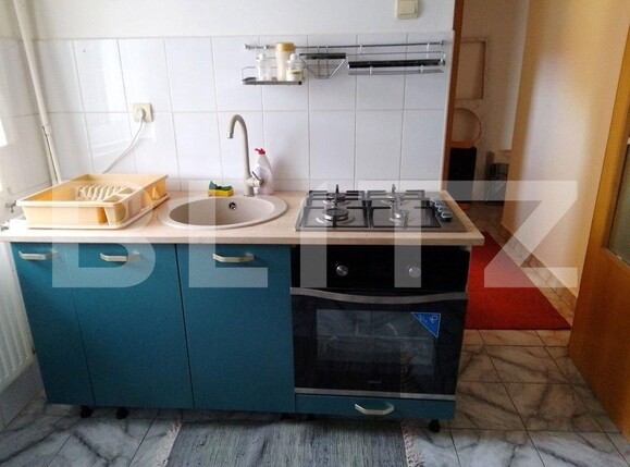 Garsonieră de închiriat Manastur - 100827AI | BLITZ Cluj-Napoca | Poza3