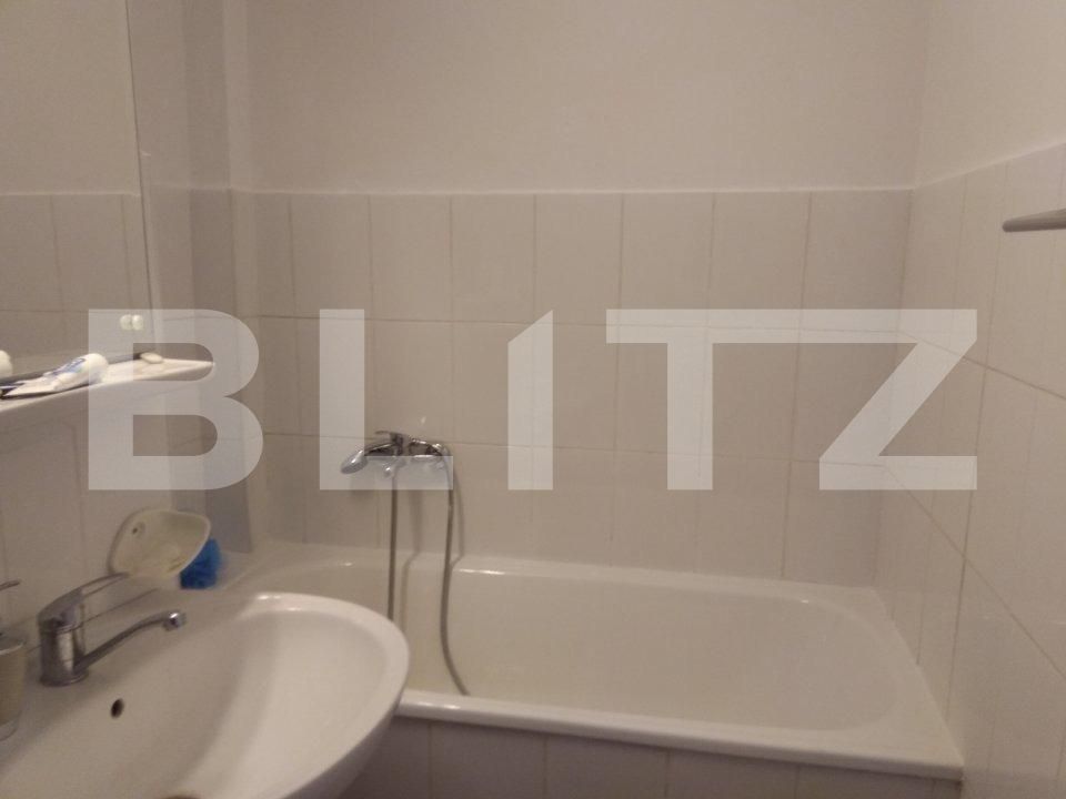 Garsonieră de închiriat Manastur - 100827AI | BLITZ Cluj-Napoca | Poza8