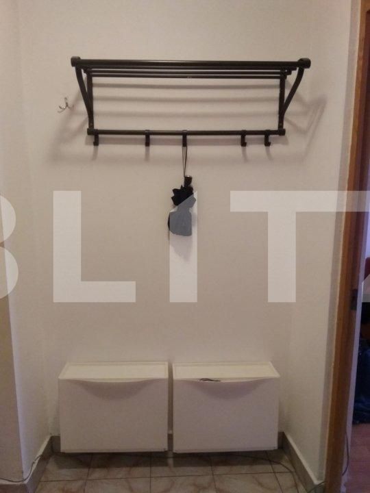 Garsonieră de închiriat Manastur - 100827AI | BLITZ Cluj-Napoca | Poza9