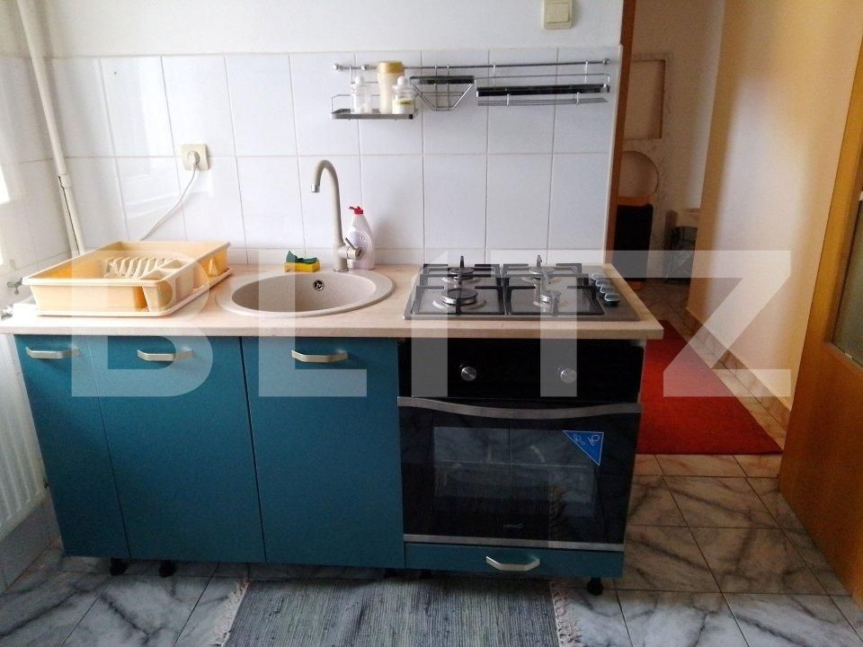 Garsonieră de închiriat Manastur - 100827AI | BLITZ Cluj-Napoca | Poza3