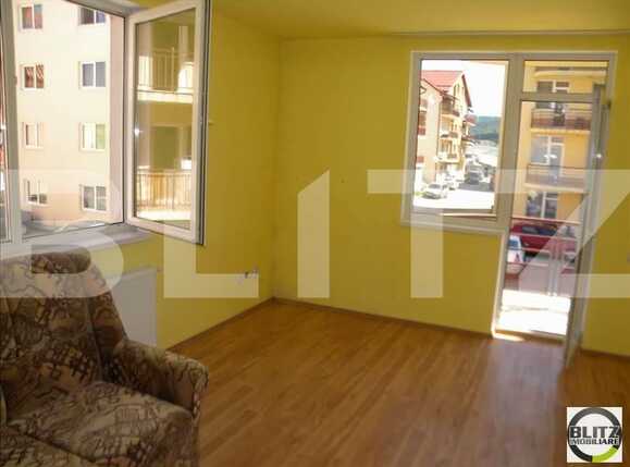 Garsonieră de vânzare Floreşti - 10083AV | BLITZ Cluj-Napoca | Poza1