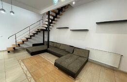 Apartament de 4 camere, 100 mp, modern, zona Parcului Central