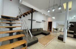 Apartament de 4 camere, 100 mp, modern, zona Parcului Central