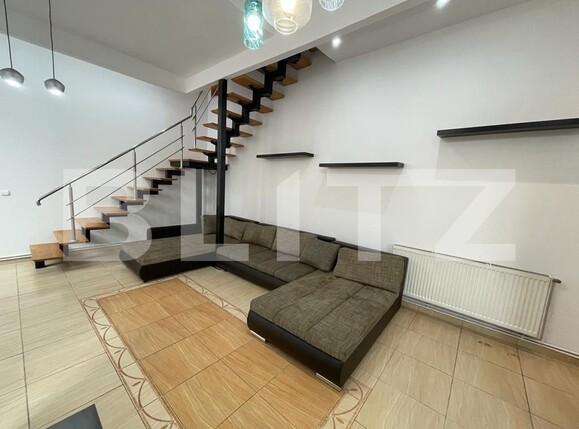 Apartament de închiriat 4 camere Central - 100835AI | BLITZ Cluj-Napoca | Poza1