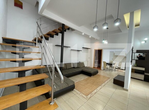 Apartament de închiriat 4 camere Central - 100835AI | BLITZ Cluj-Napoca | Poza2