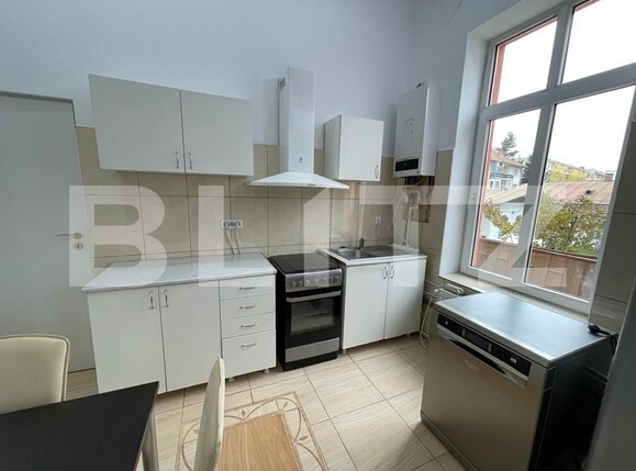 Apartament de închiriat 4 camere Central - 100835AI | BLITZ Cluj-Napoca | Poza5