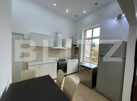 Apartament de închiriat 4 camere Central - 100835AI | BLITZ Cluj-Napoca | Poza3