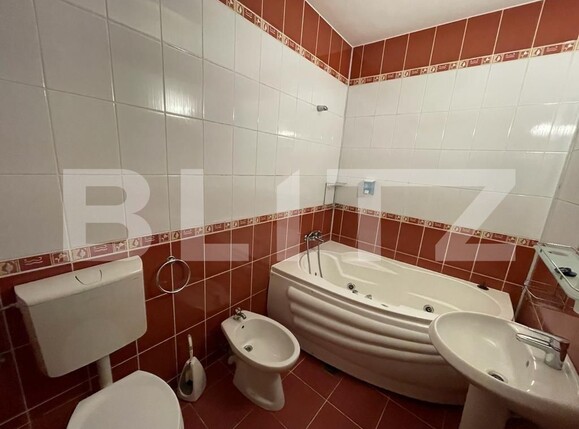 Apartament de închiriat 4 camere Central - 100835AI | BLITZ Cluj-Napoca | Poza12