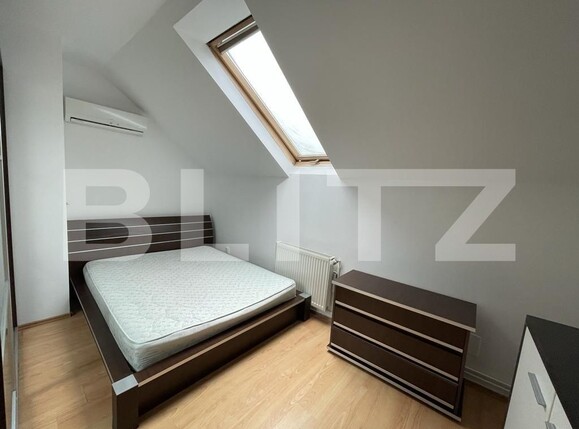 Apartament de închiriat 4 camere Central - 100835AI | BLITZ Cluj-Napoca | Poza7