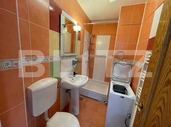 Apartament de închiriat 4 camere Central - 100835AI | BLITZ Cluj-Napoca | Poza6