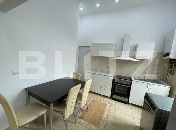Apartament de închiriat 4 camere Central - 100835AI | BLITZ Cluj-Napoca | Poza4