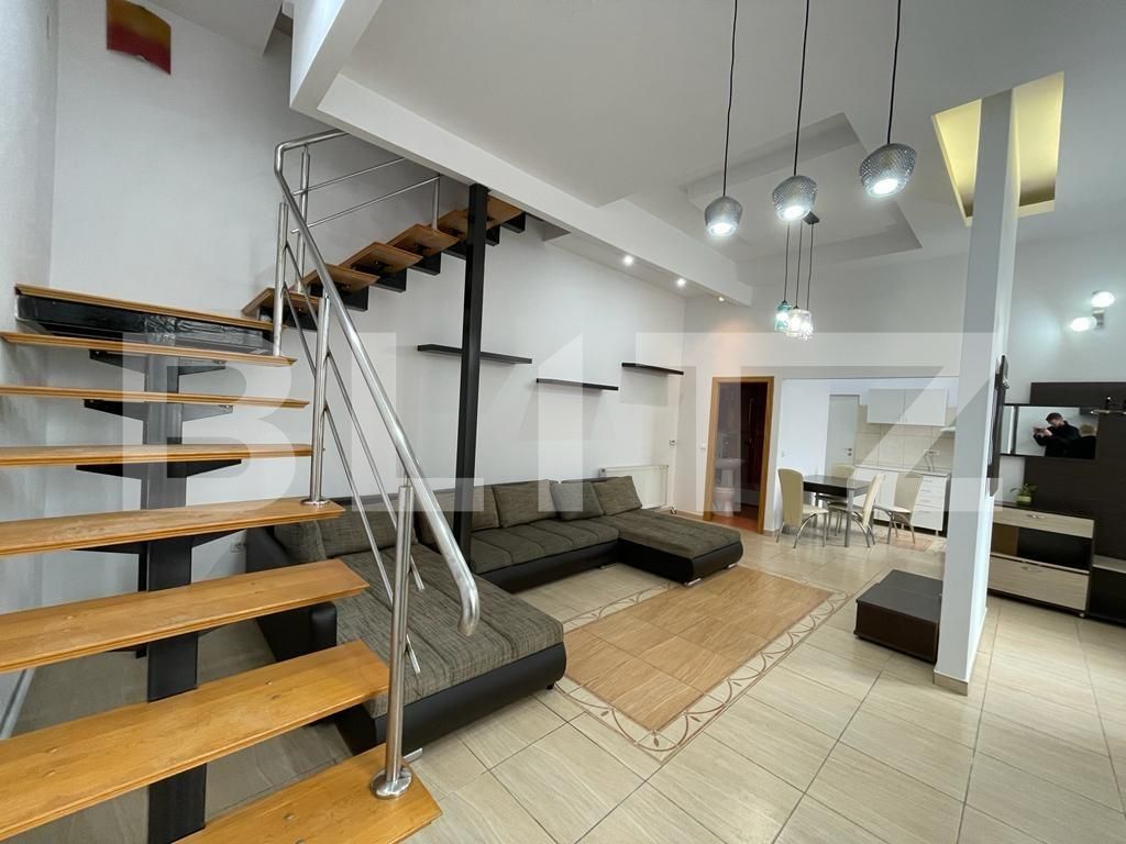 Apartament de închiriat 4 camere Central - 100835AI | BLITZ Cluj-Napoca | Poza2