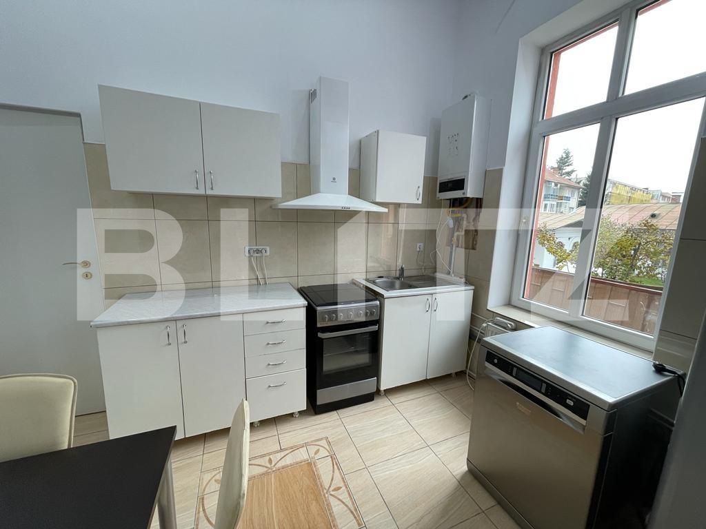 Apartament de închiriat 4 camere Central - 100835AI | BLITZ Cluj-Napoca | Poza5