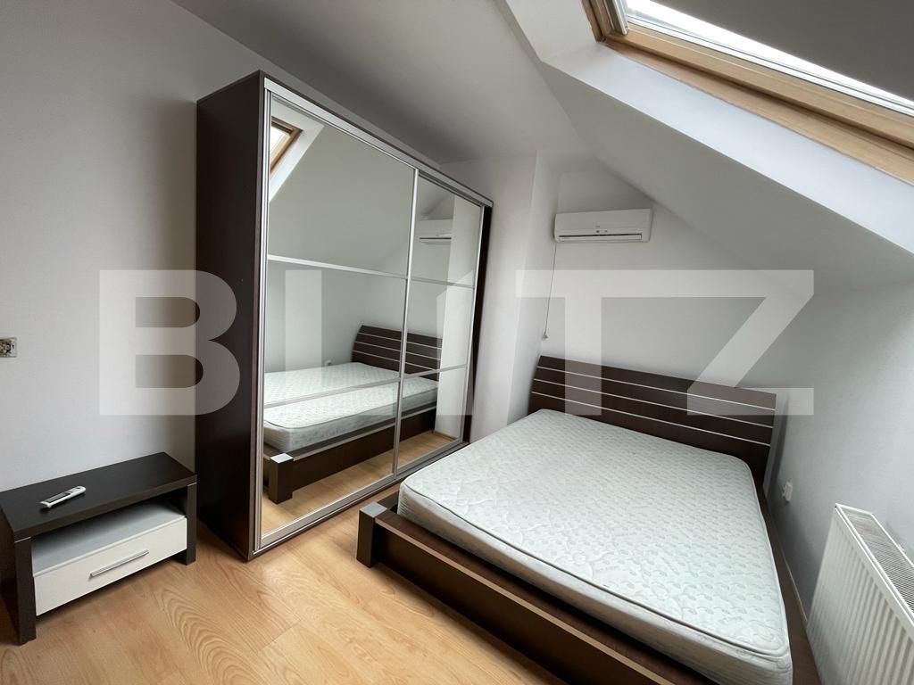 Apartament de închiriat 4 camere Central - 100835AI | BLITZ Cluj-Napoca | Poza8