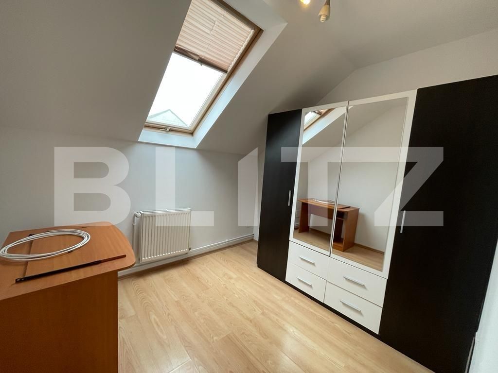 Apartament de închiriat 4 camere Central - 100835AI | BLITZ Cluj-Napoca | Poza10