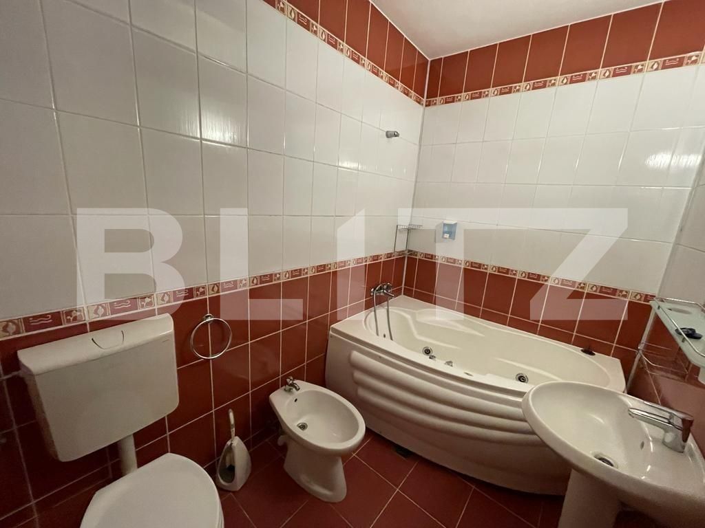Apartament de închiriat 4 camere Central - 100835AI | BLITZ Cluj-Napoca | Poza12