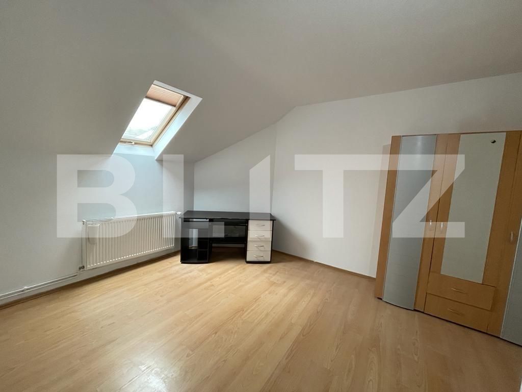 Apartament de închiriat 4 camere Central - 100835AI | BLITZ Cluj-Napoca | Poza11