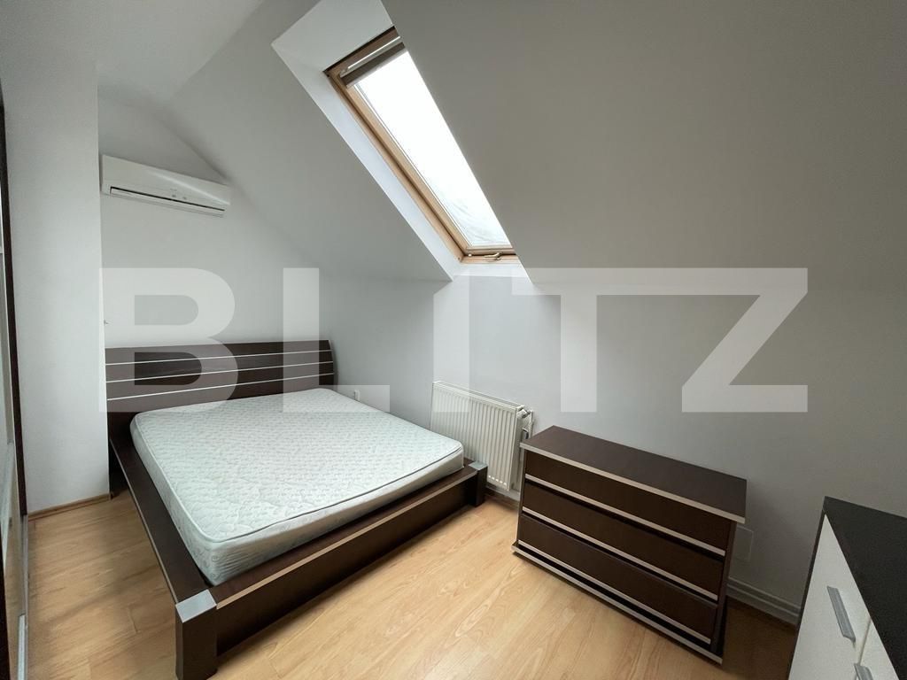 Apartament de închiriat 4 camere Central - 100835AI | BLITZ Cluj-Napoca | Poza7