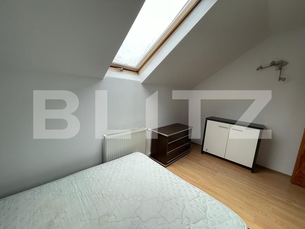 Apartament de închiriat 4 camere Central - 100835AI | BLITZ Cluj-Napoca | Poza9