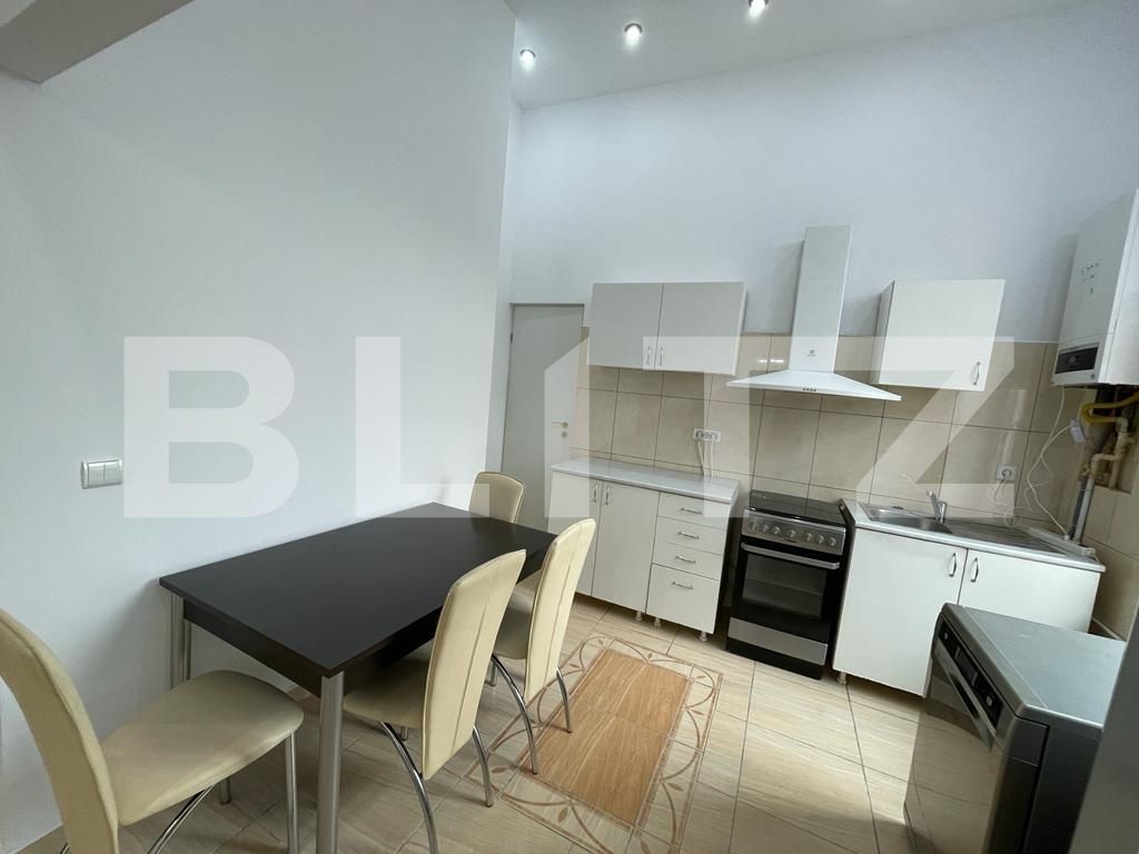 Apartament de închiriat 4 camere Central - 100835AI | BLITZ Cluj-Napoca | Poza4