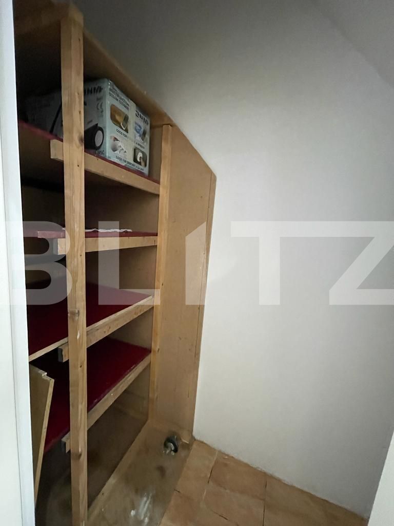 Apartament de închiriat 4 camere Central - 100835AI | BLITZ Cluj-Napoca | Poza13