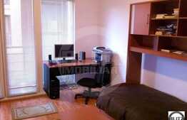 Vanzare garsoniera, 22 mp utili, complet mobilata, imobil nou, zona Iulius Mall!