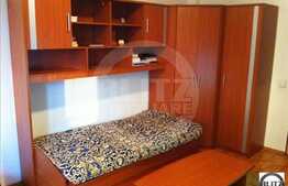 Vanzare garsoniera, 22 mp utili, complet mobilata, imobil nou, zona Iulius Mall!