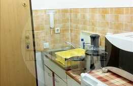 Vanzare garsoniera, 22 mp utili, complet mobilata, imobil nou, zona Iulius Mall!