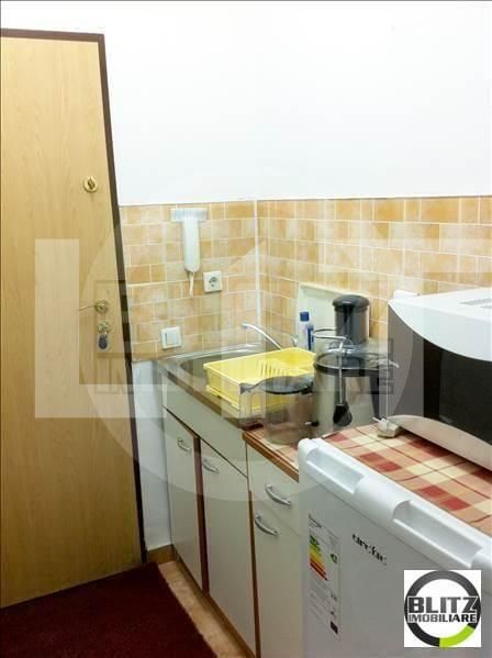 Garsonieră de vânzare Gheorgheni - 10084AV | BLITZ Cluj-Napoca | Poza3