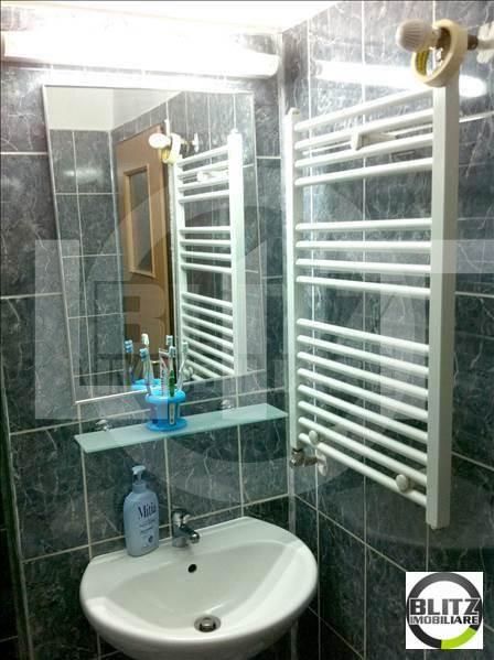 Garsonieră de vânzare Gheorgheni - 10084AV | BLITZ Cluj-Napoca | Poza4