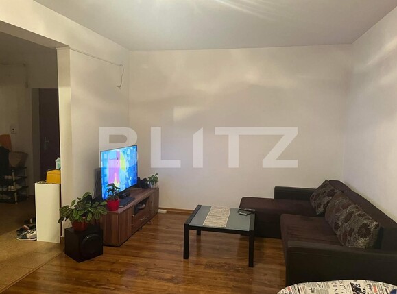Apartament de vânzare 2 camere Floreşti - 100847AV | BLITZ Cluj-Napoca | Poza1