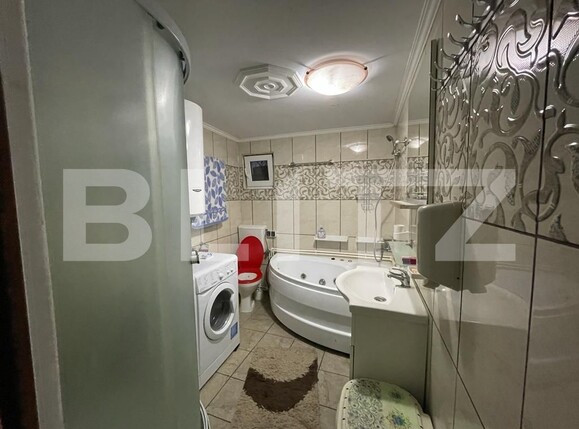 Apartament de închiriat 4 camere Apahida - 100856AI | BLITZ Cluj-Napoca | Poza9