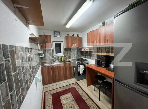 Apartament de închiriat 4 camere Apahida - 100856AI | BLITZ Cluj-Napoca | Poza6