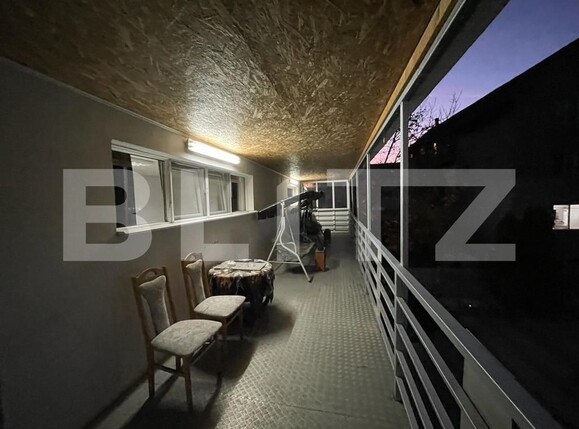 Apartament de închiriat 4 camere Apahida - 100856AI | BLITZ Cluj-Napoca | Poza7