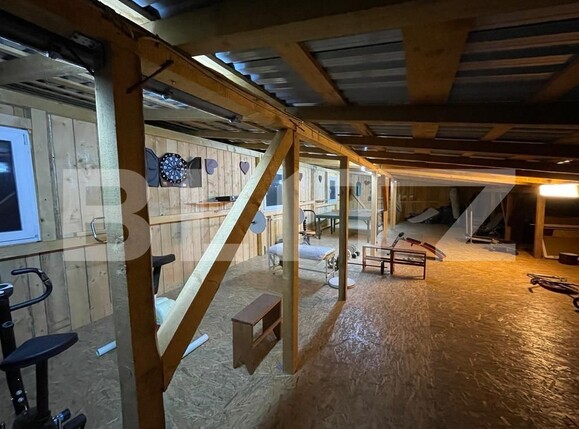 Apartament de închiriat 4 camere Apahida - 100856AI | BLITZ Cluj-Napoca | Poza4