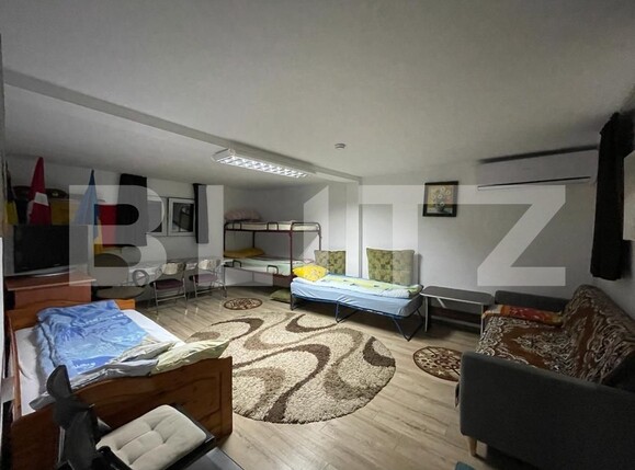Apartament de închiriat 4 camere Apahida - 100856AI | BLITZ Cluj-Napoca | Poza3