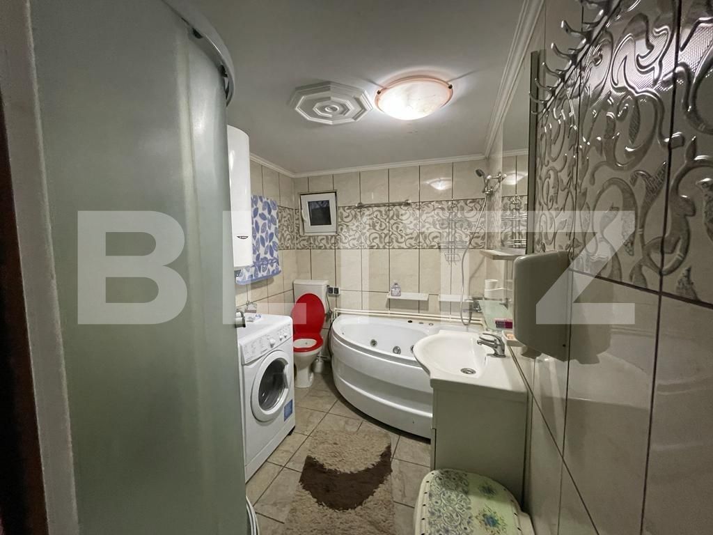 Apartament de închiriat 4 camere Apahida - 100856AI | BLITZ Cluj-Napoca | Poza9