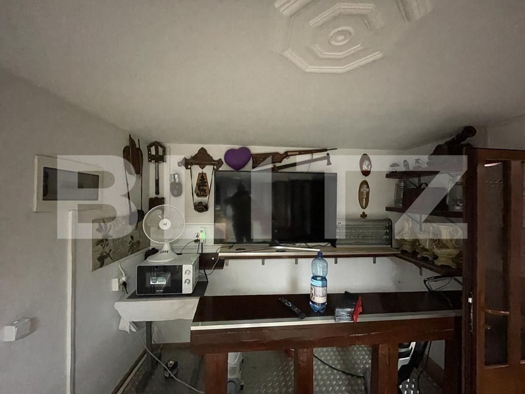 Apartament de închiriat 4 camere Apahida - 100856AI | BLITZ Cluj-Napoca | Poza8