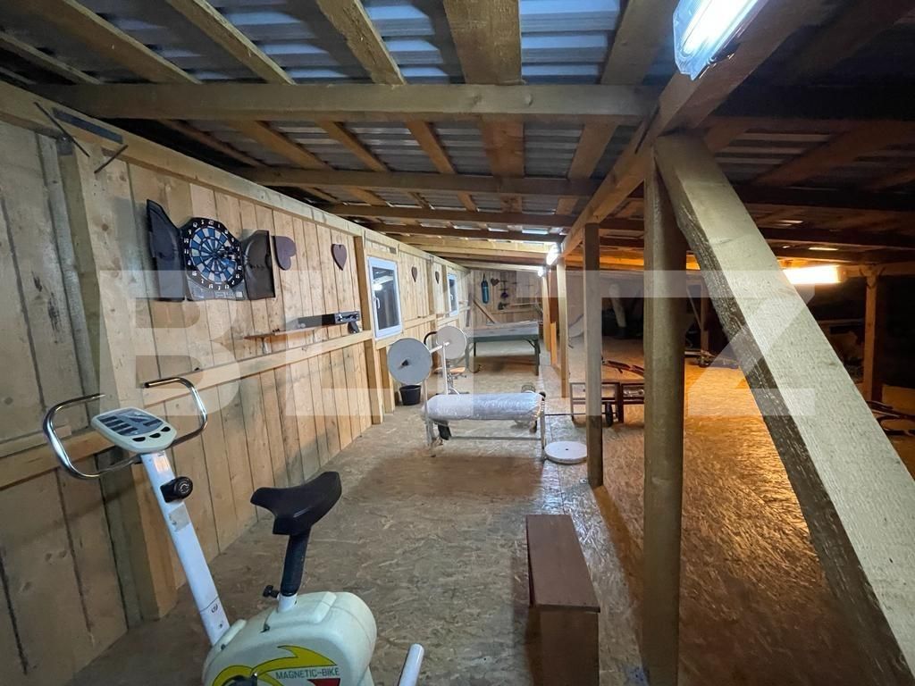 Apartament de închiriat 4 camere Apahida - 100856AI | BLITZ Cluj-Napoca | Poza5