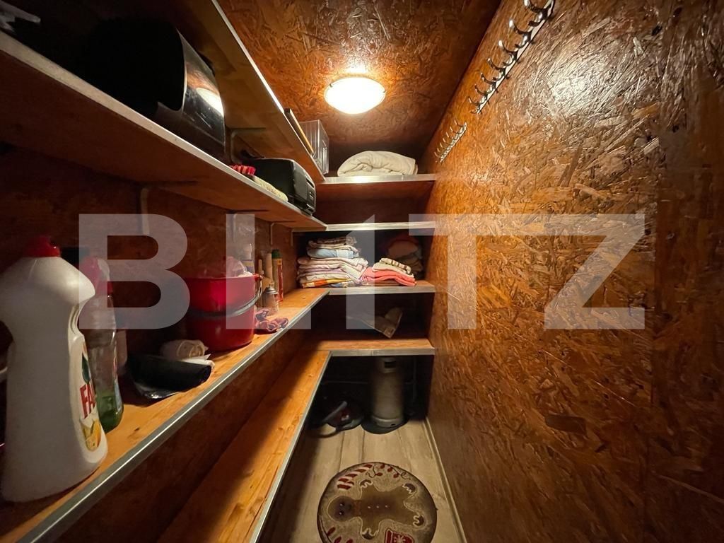 Apartament de închiriat 4 camere Apahida - 100856AI | BLITZ Cluj-Napoca | Poza10