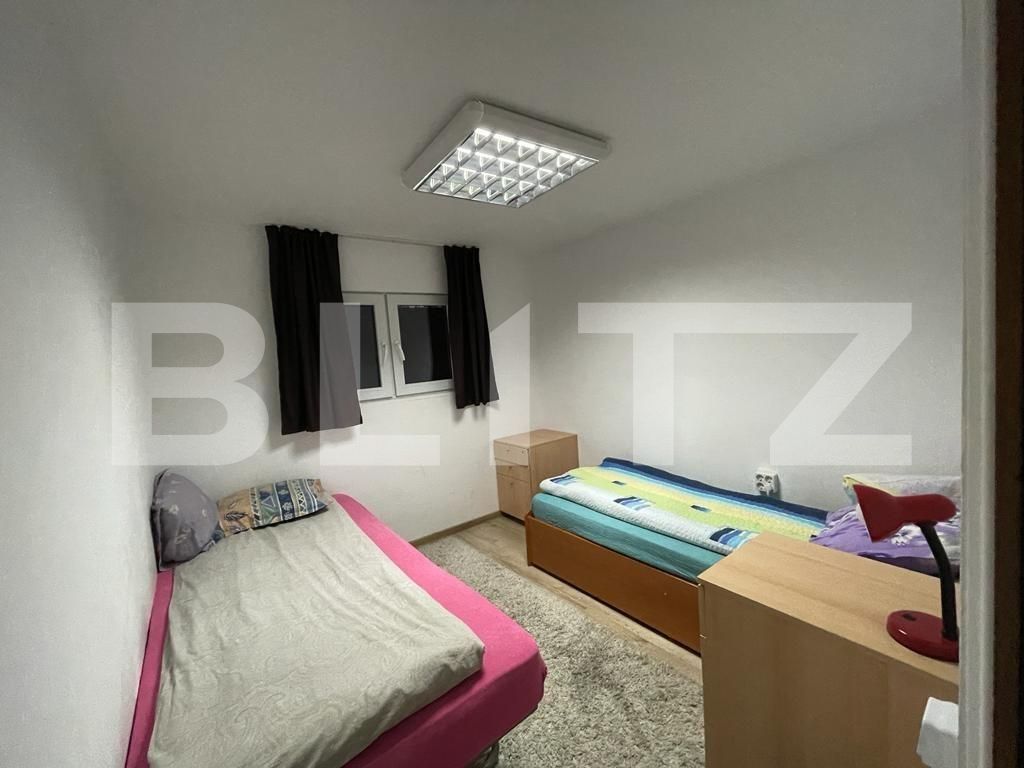 Apartament de închiriat 4 camere Apahida - 100856AI | BLITZ Cluj-Napoca | Poza2