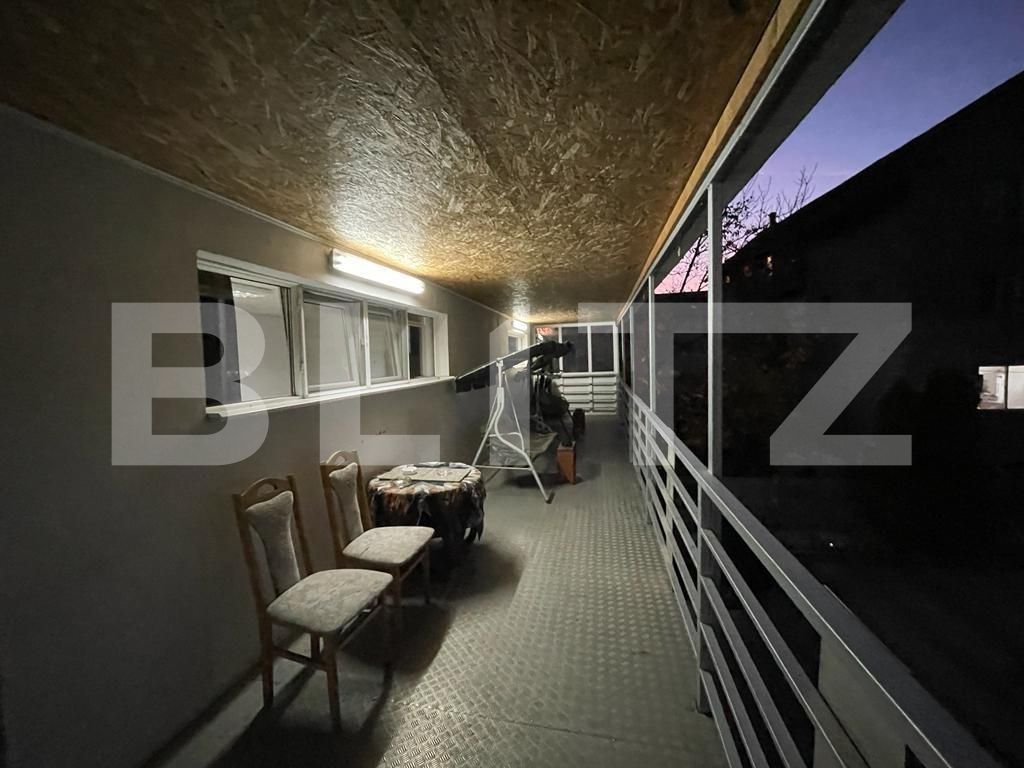 Apartament de închiriat 4 camere Apahida - 100856AI | BLITZ Cluj-Napoca | Poza7