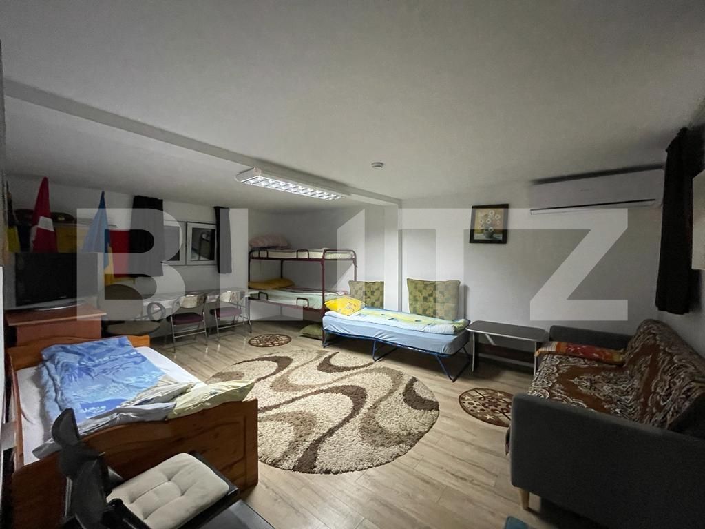 Apartament de închiriat 4 camere Apahida - 100856AI | BLITZ Cluj-Napoca | Poza3